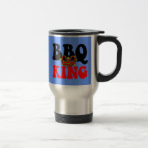 Barbecue Mugs