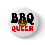 Barbecue Queen