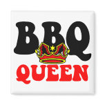 Barbecue Queen