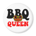 Barbecue Queen