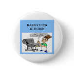 barbecuing with ben pin
