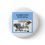 barbecuing with doug pin