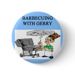 barbecuing with gerry buttons