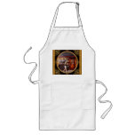 Barber - Barbershop - Time for a haircut Aprons