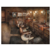 Barber - Clinton, NJ - Clinton Barbershop