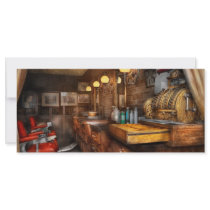 Barber - Closed on Sundays