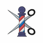 Barber Jacket