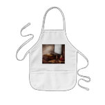 Barber - Everything you need to look Beautiful Apron