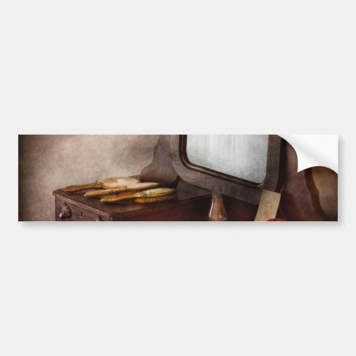 Barber - Everything you need to look Beautiful Bumper Stickers