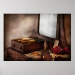 Barber - Everything you need to look Beautiful Print