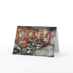 Barber - Frenchtown Barbers