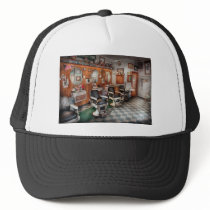 Barber - Frenchtown Barbers