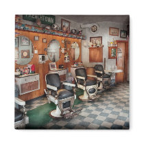 Barber - Frenchtown Barbers