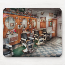 Barber - Frenchtown Barbers