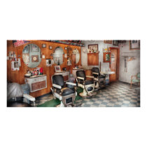 Barber - Frenchtown Barbers