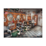 Barber - Frenchtown Barbers