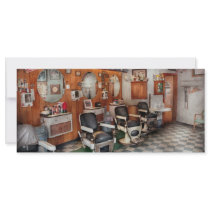 Barber - Frenchtown Barbers