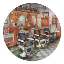 Barber - Frenchtown Barbers