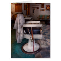 Barber - Frenchtown, NJ - We have some free seats