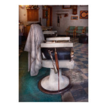 Barber - Frenchtown, NJ - We have some free seats Invitation