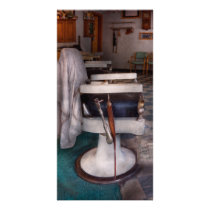 Barber - Frenchtown, NJ - We have some free seats
