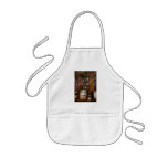 Barber - Hair Dye aprons