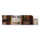 Barber - Hair Dye