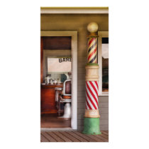 Barber - I need a hair cut