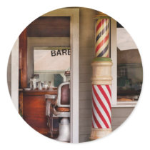 Barber - I need a hair cut