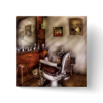 Barber - In The Barber Shop