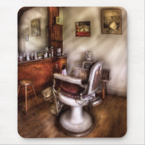 Barber - In The Barber Shop