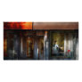 Barber - NY - West Village Barber Shop Photo Cards