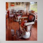 Barber - Please have a seat