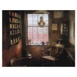 Barber - Remembering the old days Flyer