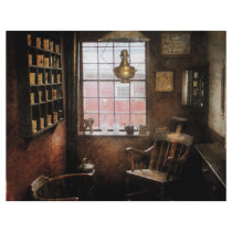 Barber - Remembering the old days