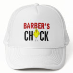 Barber’s Chick