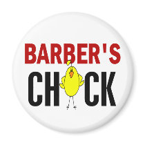 Barber’s Chick