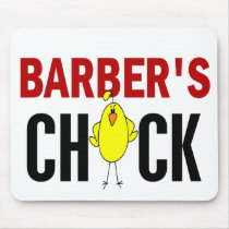 Barber’s Chick