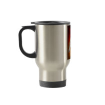 Barber - Shaving - Keep a stiff upper lip Mugs
