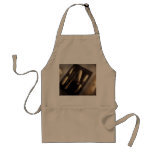 Barber - Shaving - The shaving kit Apron