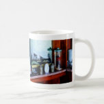 Barber Supplies Coffee Mugs