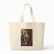 Barber - The Barber Chair Bags