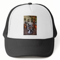 Barber - The Barber Chair