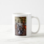 Barber - The Barber Chair Mugs