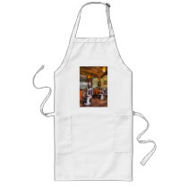 Barber - The Barber Shop II Apron