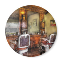 Barber - The Barber Shop II