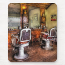 Barber - The Barber Shop II