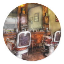 Barber - The Barber Shop II