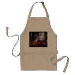 Barber - The country barber Apron