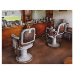Barber - The Hair Stylist